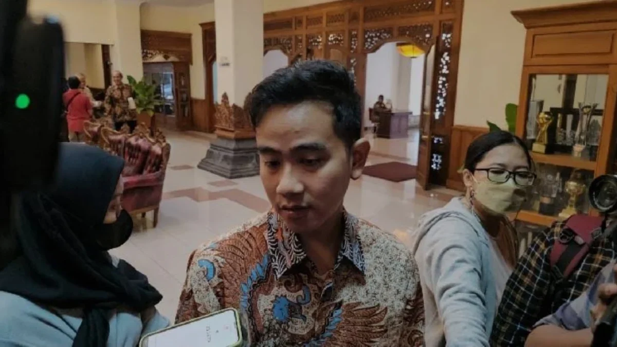 Gibran Rakabuming, Wakil Presiden Terpilih yang Juga Pengusaha Katering, Martabak, hingga Kopi