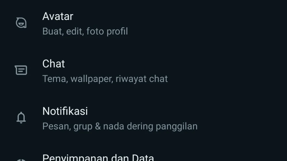 Gak Usah Panik! Ini 5 Cara Terbaru Mengembalikan Chat WA yang sudah terhapus!