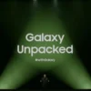 Galaxy Unpacked 2024,