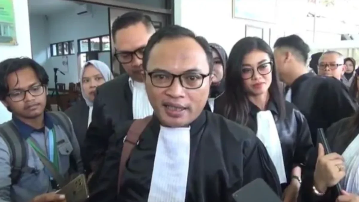 Kuasa Hukum Yosep Hidayah Keberatan Terhadap Dakwaan Jaksa yang Tidak Jelas