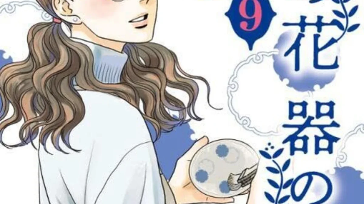 5 Rekomendasi Manga Baru untuk April 2024