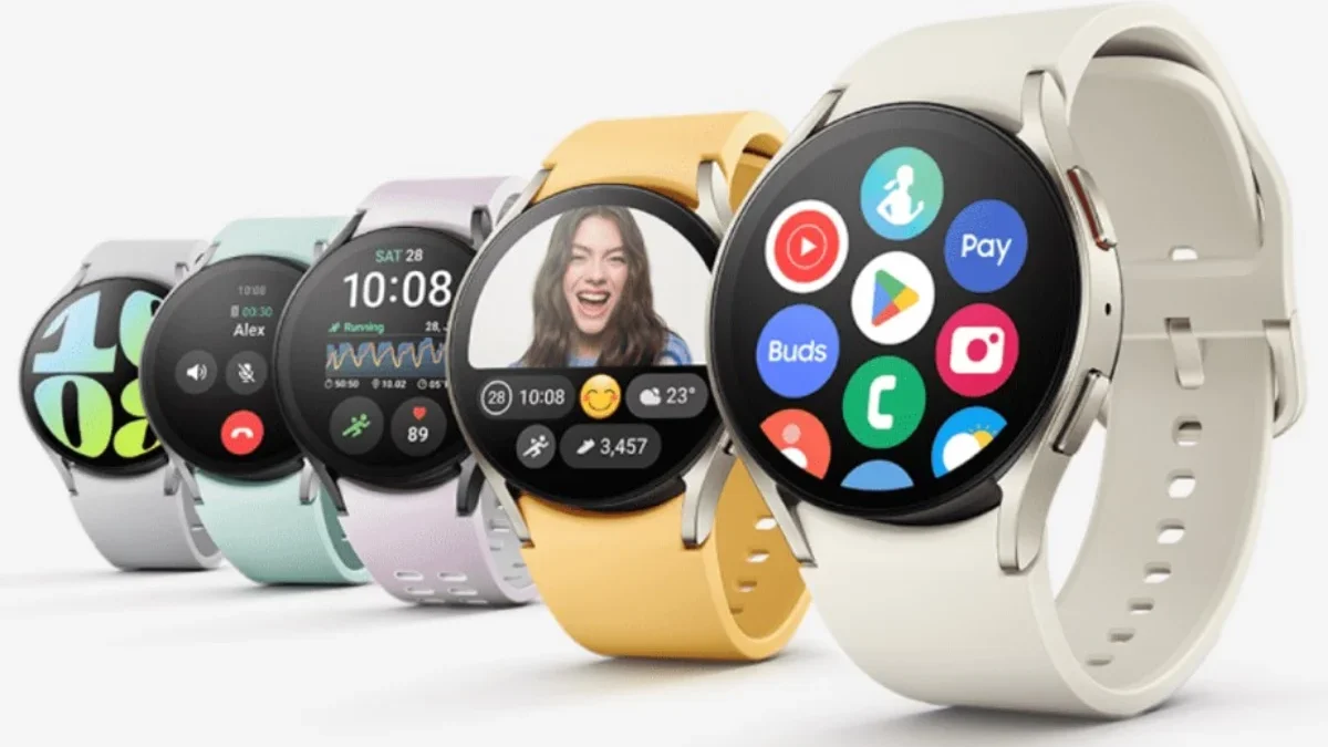 Bocoran Spesifikasi Galaxy Watch 7: Peningkatan Performa dan Fitur Baru