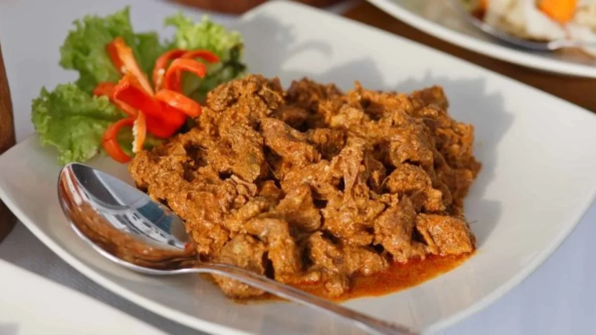 5 Cara Bikin Rendang yang Empuk. (Amazing Food Made Easy)