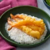 Resep Olahan Udang untuk Si Kecil. (Sumber Gambar: Success Rice)