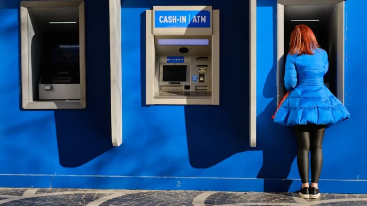 4 Cara Cek Mesin ATM agar Terhindar dari Ganjal ATM, Tips Wajib yang Perlu Diketahui