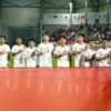 Timnas Indonesia Maju ke Semifinal Piala Asia U-23 Bersama Jepang