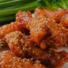 Cara Membuat Ayam Pedas yang Lezat: Resep dan Langkah-langkah