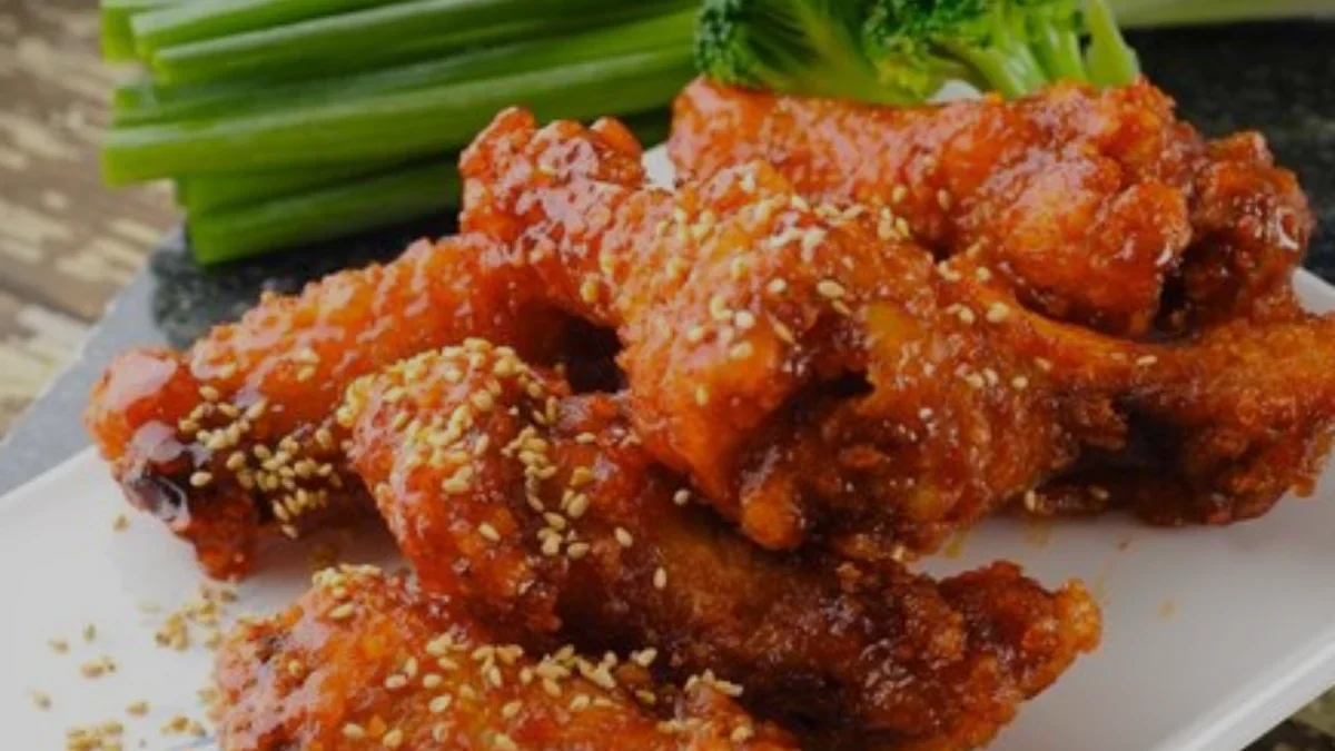 Cara Membuat Ayam Pedas yang Lezat: Resep dan Langkah-langkah