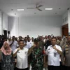 Kantor Imigrasi Kelas I Non TPI Karawang