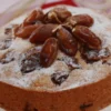 Resep Cake Kurma Gula Merah, Bisa Jadi Hamper Lebaran