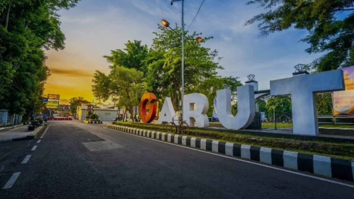 Herang Panon Tiis Ceuli! Lima Destinasi Wisata Terbaik di Garut yang Paling Sejuk dan Memikat Hati