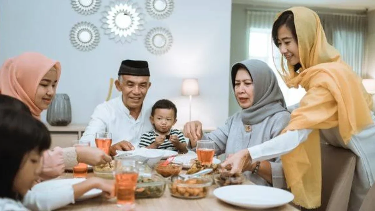 5 Rekomendasi Kue Lebaran yang Wajib Dihidangkan Saat Kumpul Bareng Keluarga