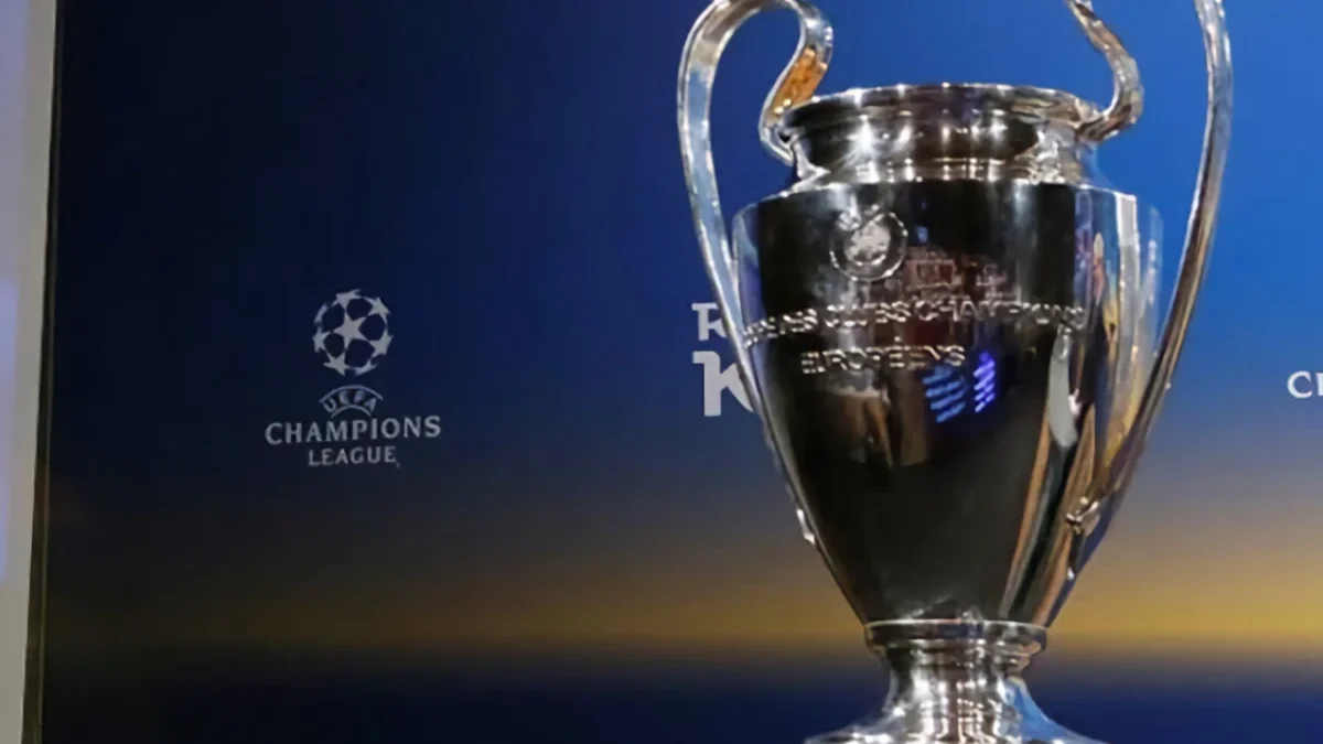 Liga Champions