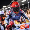 Marc Marquez Gagal Raih Pole Position