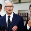 Investasi Apple di Indonesia