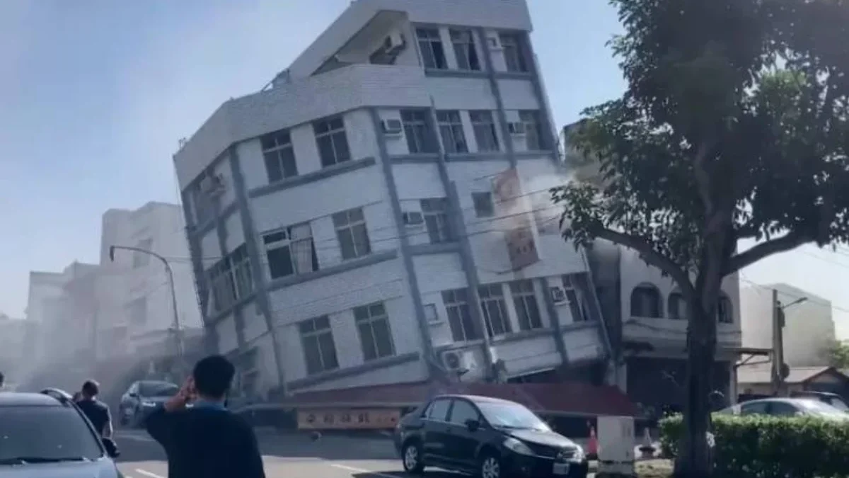 Gempa