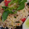 Resep Nasi Goreng Ayam Kemangi Pilihan Menu Sahur yang Menggugah Selera