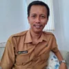 Sekretaris BKPSDM Karawang, Gery S Samrodi