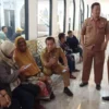 Bupati Karawang Aep Syaepuloh