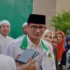 Sandiaga Uno: Optimis PPP Tembus Ambang Batas Parlemen Meski Suara Bergeser