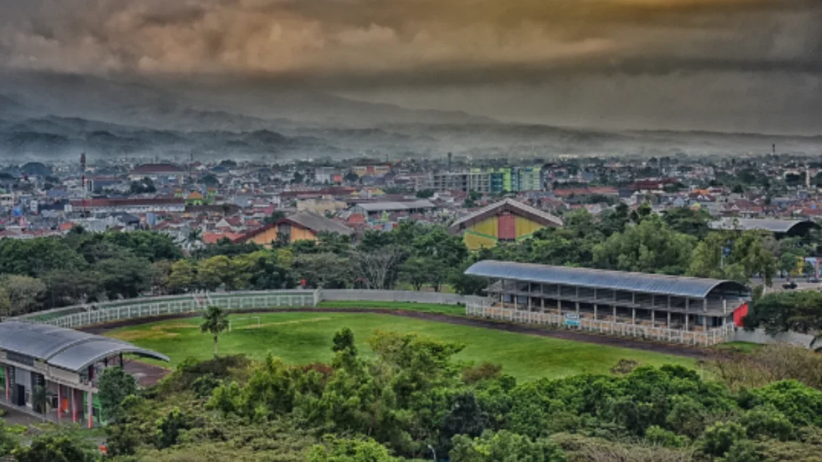 Bingung Mau Liburan Kemana? Nih 5 Destinasi Wisata di Tasikmalaya yang Kaya akan Keindahan Alam dan Warisan