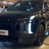 Hyundai Palisade XRT