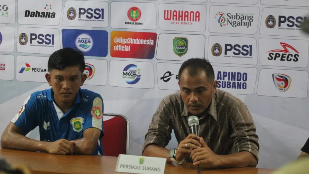 Persikas Hanya Butuh Seri Untuk Lolos 32 Babak Besar Liga 3 Nasional 