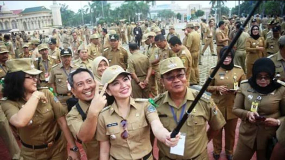 Sejarah Hari pendidikan nasional