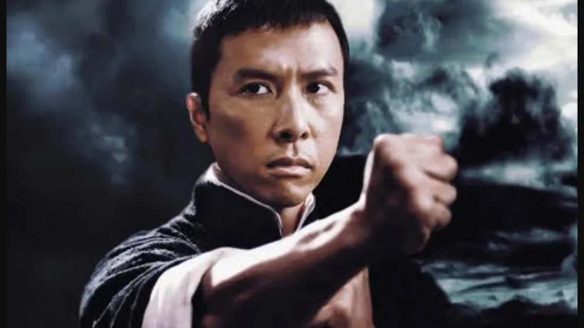 Sammo Hung Terluka Saat Syuting Ip Man 2, Tetap Selesaikan Adegan Sebelum ke Rumah Sakit!