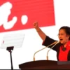 Megawati Sindir Pemilu 2024 dan Usulkan Tukar Posisi dengan Puan Maharani