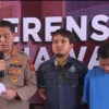 Polda Jabar Umumkan Penangkapan Tersangka Baru Kasus Pembunuhan Vina Eki