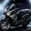 Yamaha Nmax 2024