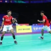 Menuju Semifinal Thomas Cup 2024, Indonesia vs Korsel Siap Bertemu di Laga Perempat Final