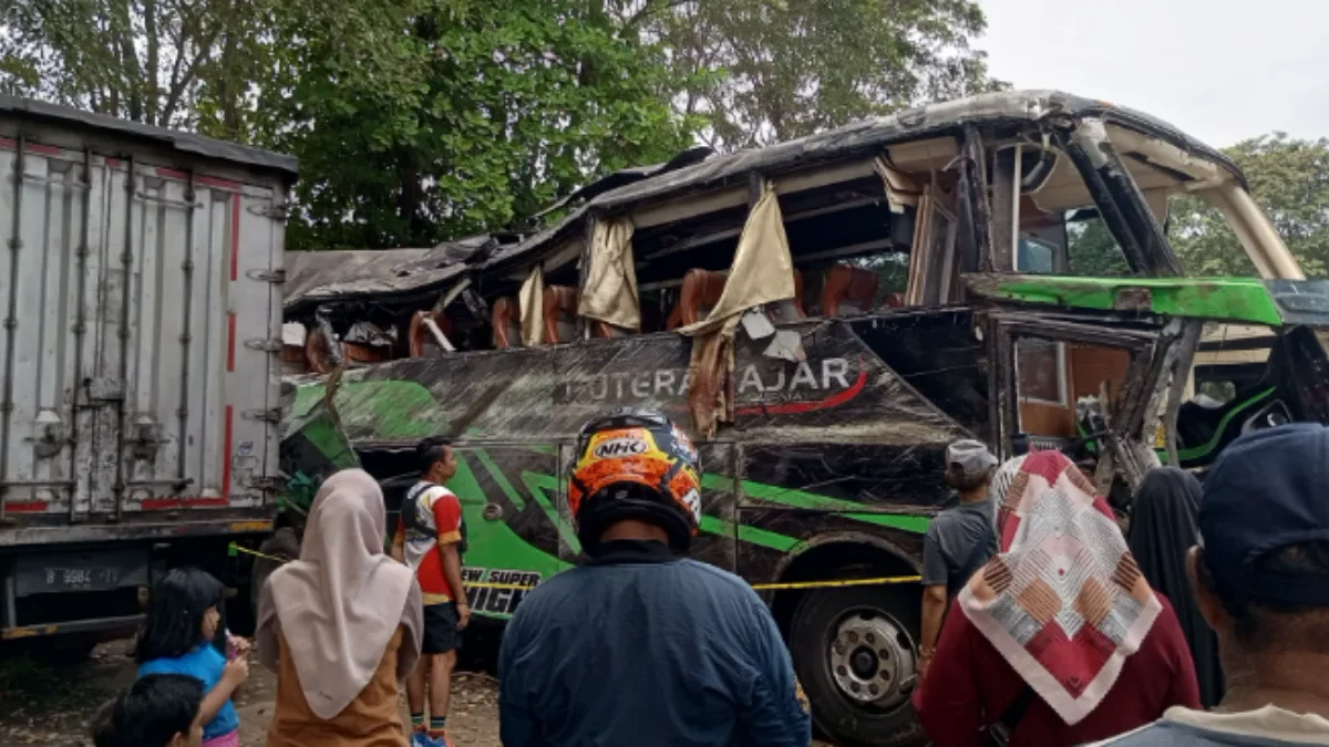 Kemenhub Imbau Masyarakat untuk Kritis terhadap Bus yang Tidak Layak Pakai