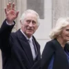 Kunjungan Raja Charles III ke Prancis. (Sumber Foto: News feed at Inbox.eu -)