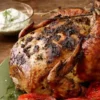 Resep Ayam Kodok. (Sumber Gambar: Food Network)