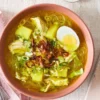 Resep Soto Ayam Rumahan. (Sumber Gambar: Food52)