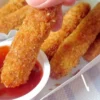 Resep Olahan Chicken Stick yang Super Simple bikin Candu