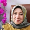 Wiwiek Krisnawati Kadis DP3A Kabupaten Karawang