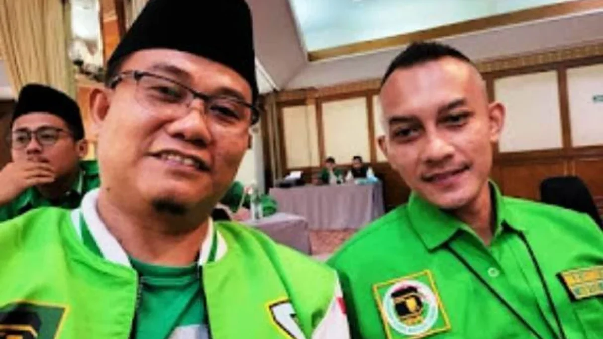 Iqbal Tawakal, S.E, M.M  Wakil Ketua DPC PPPKabupaten Karawang