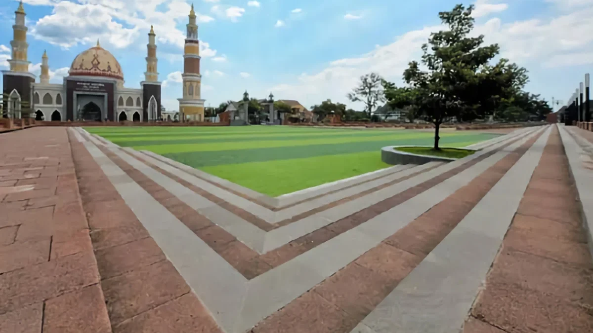 Alun-alun Majalengka