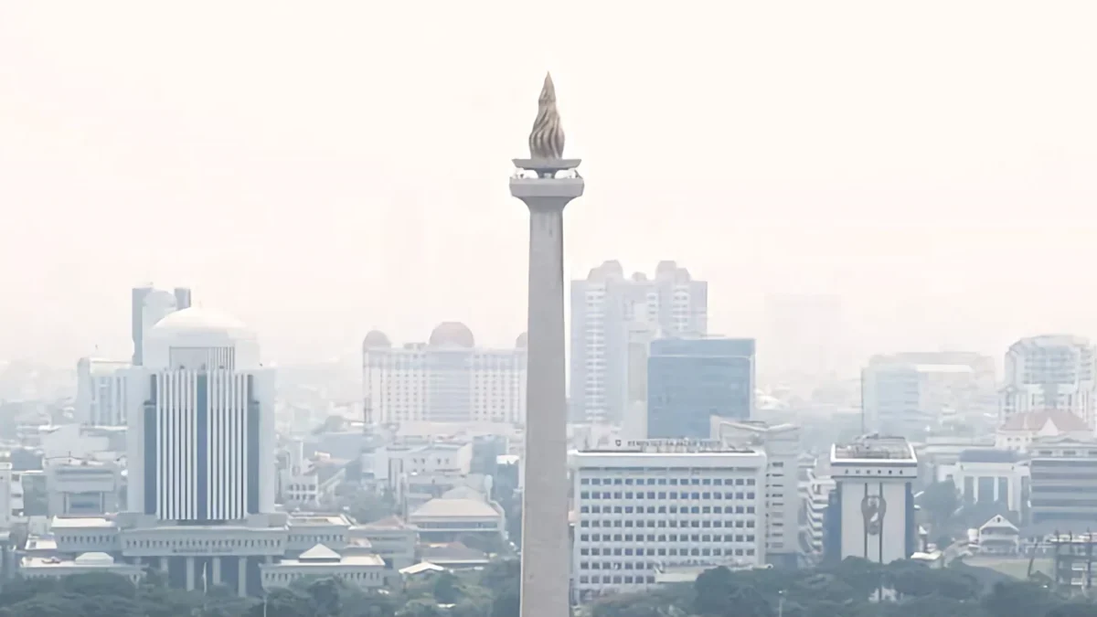 Peringkat Dua Terburuk di Dunia