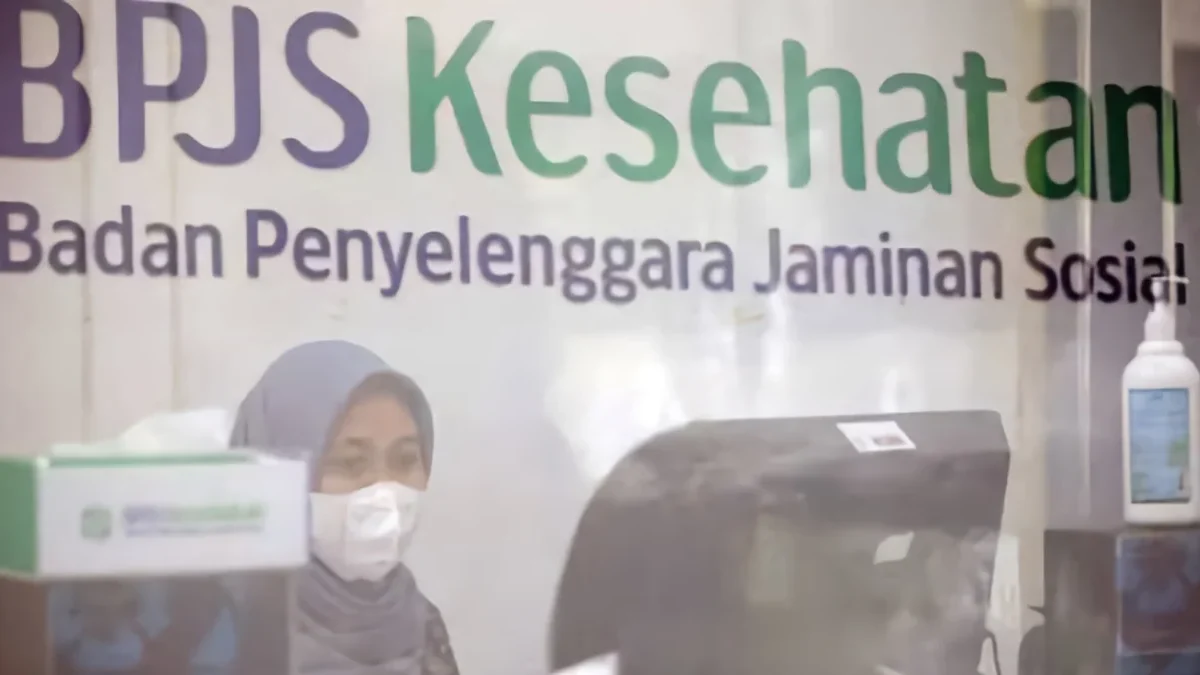 BPJS Kesehatan Membatasi Fasilitas