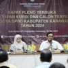 DPRD Kabupaten Karawang