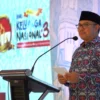 Kepala BKKBN: Strategi Nasional Paling Tepat Tekan Angka Stunting