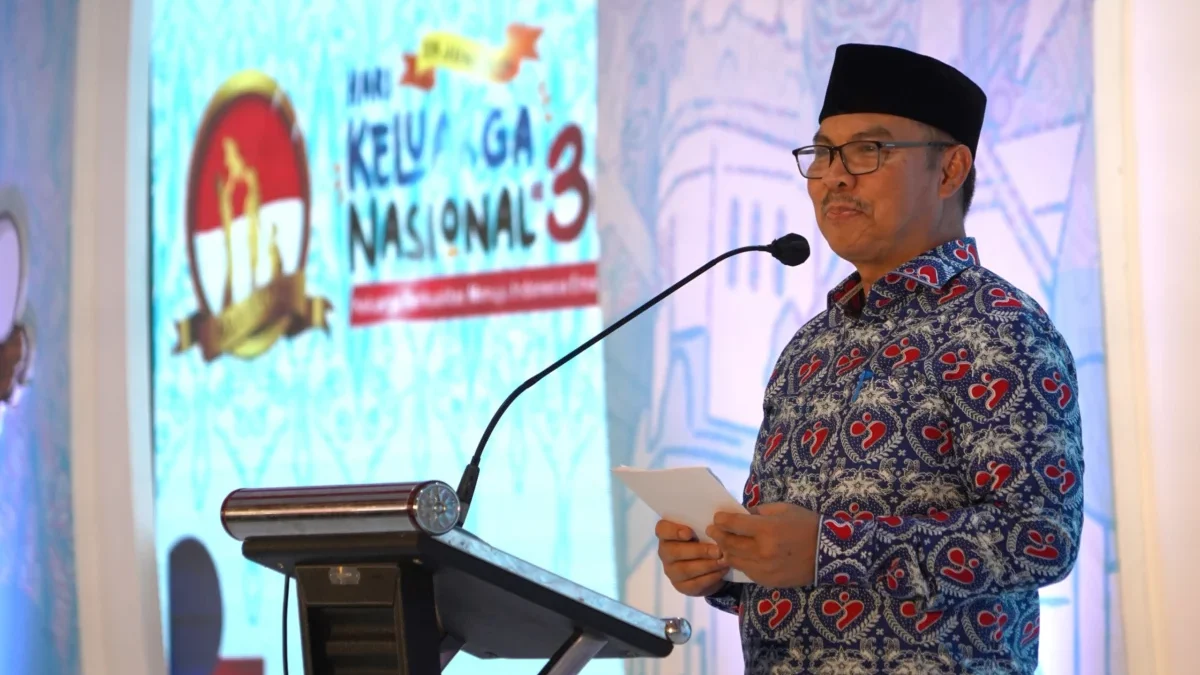 Kepala BKKBN: Strategi Nasional Paling Tepat Tekan Angka Stunting