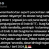 Komentar Pedas Mahfud MD! Sudah Rusak Biar Aja Tambah Busuk!