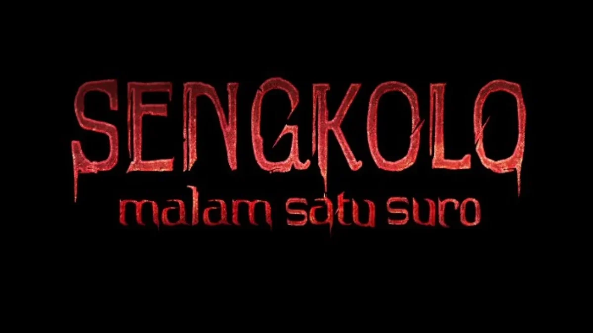 Film Sengkolo: Malam Satu Suro. (Sumber Gambar: Screenshot via YouTube: MVP Pictures ID)