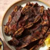 Resep Iga Bakar. (Sumber Gambar: www.foodandwine.com)