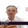 Kesaksian Feri dalam Kasus Pembunuhan Vina. (Sumber Gambar: Screenshot via Kanal YouTube: TV One)